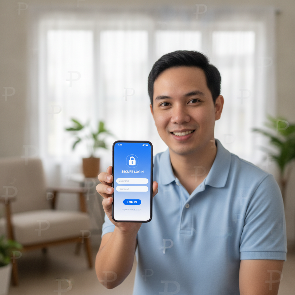 Illustration: RK Phantom Login Guide: Accessing Your Account on Mobile and Desktop
